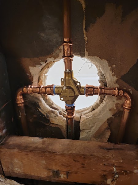 Professional air conditioning unit installed by Valdez AC